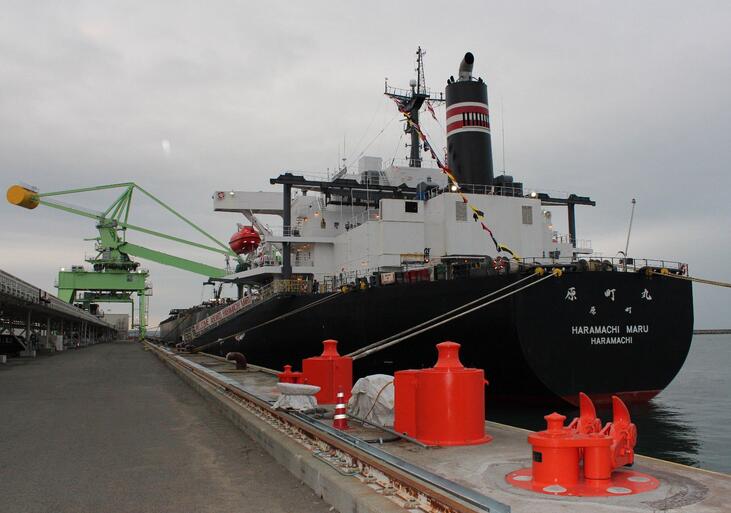 各大船公司积极自救摆脱海运危机