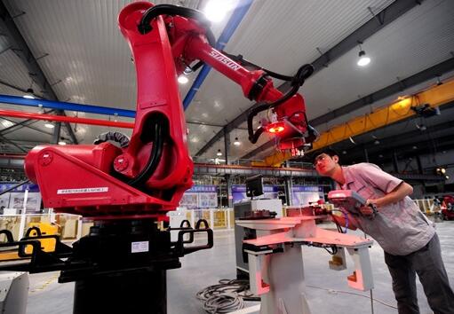 日本机器人进口报关手续及进口关税